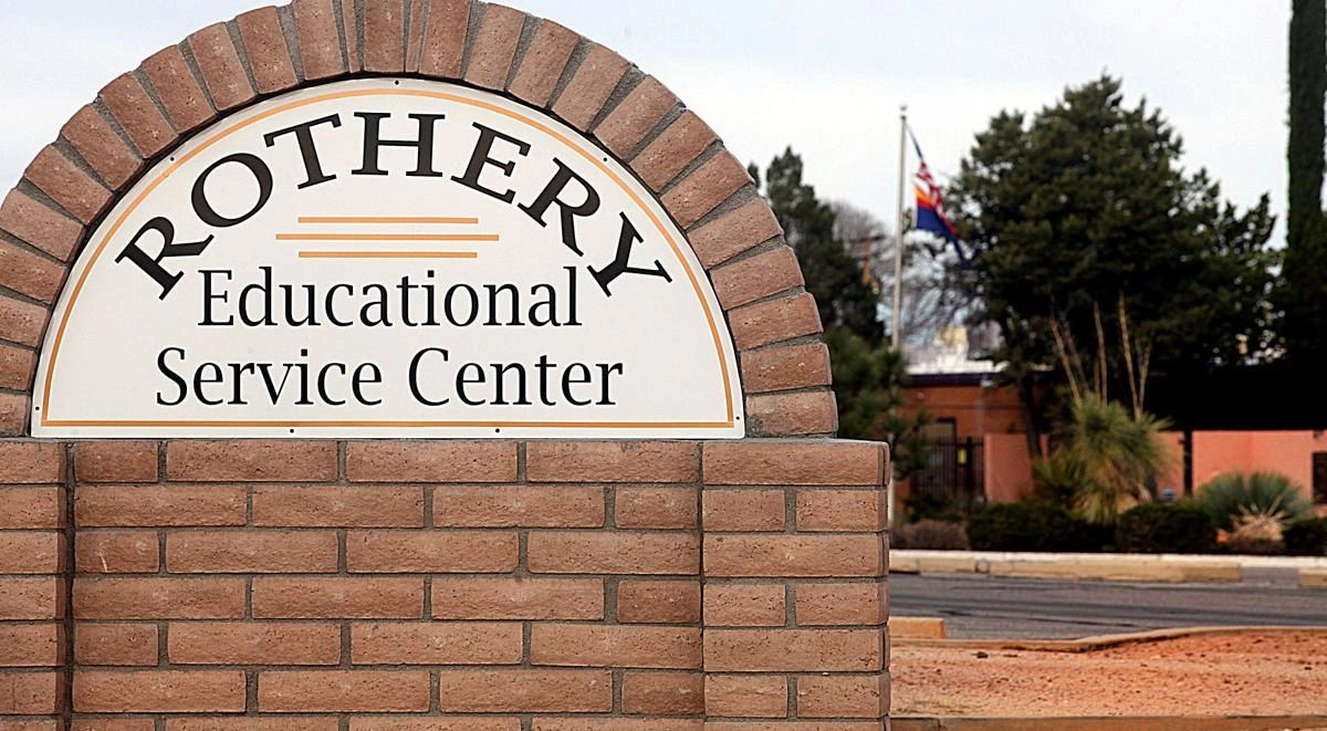 Rothery Educational Service Center